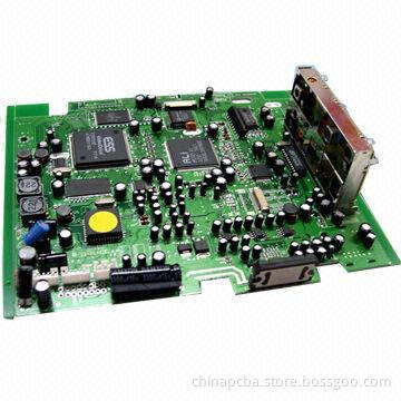 PCB Assembly, Mechanical Parts Fabrication, Die-casting Lines, OEM/ODM Orders Welcomed